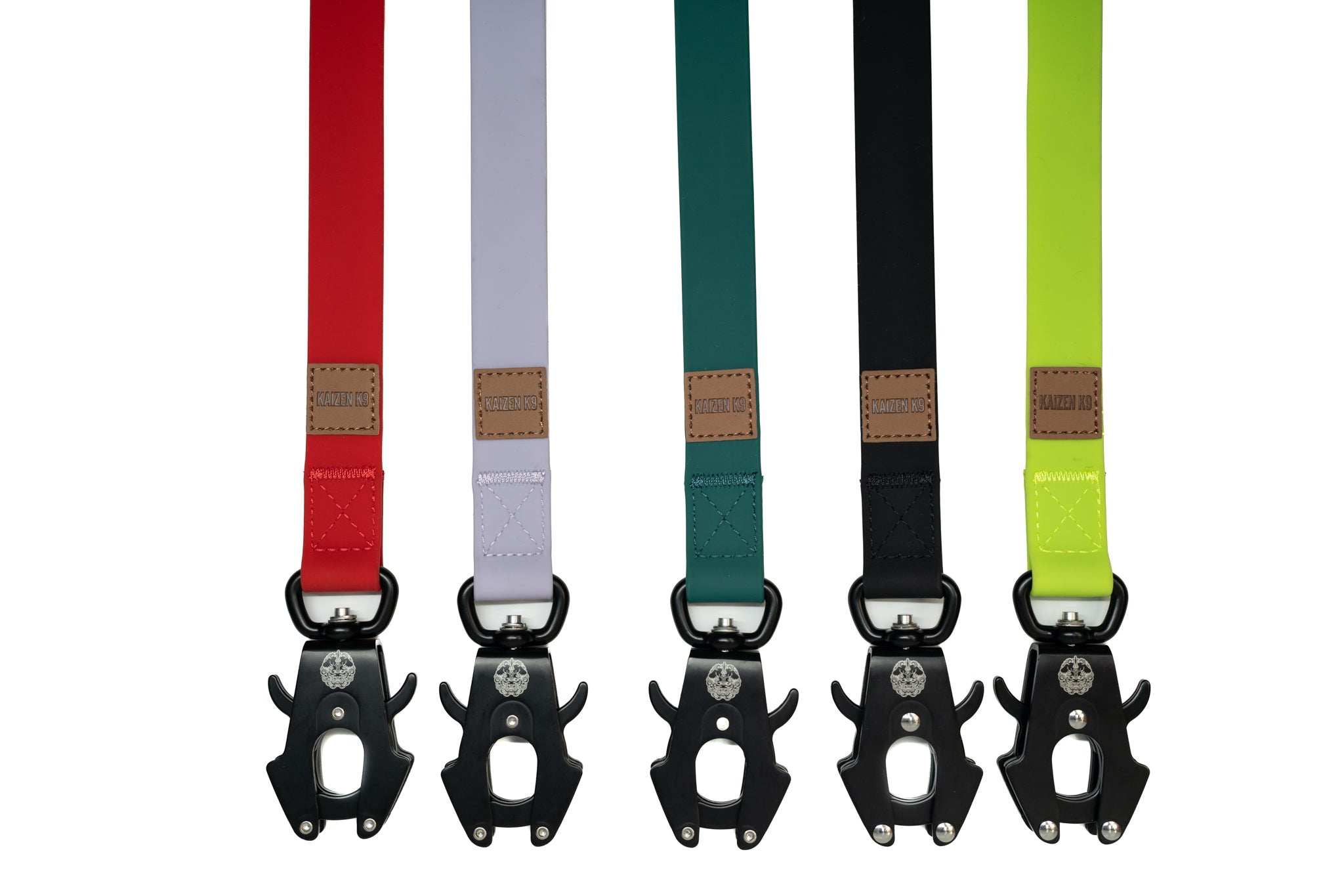 Leashes - Kaizen K9