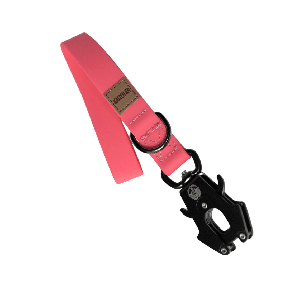 KK9 Elemental Traffic Lead (14 Inch) - Kaizen K9