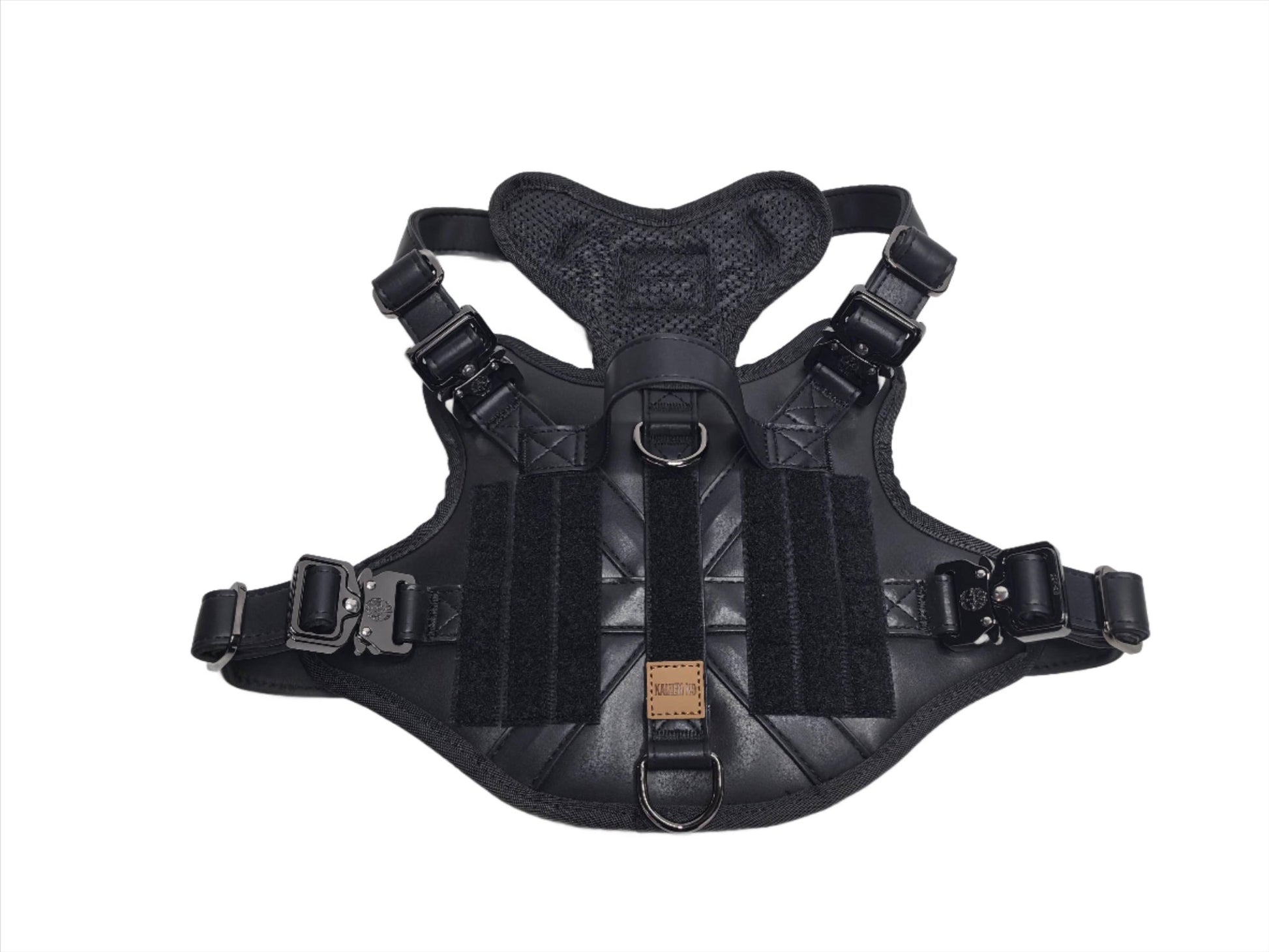 KK9 Tactical Harness - Kaizen K9