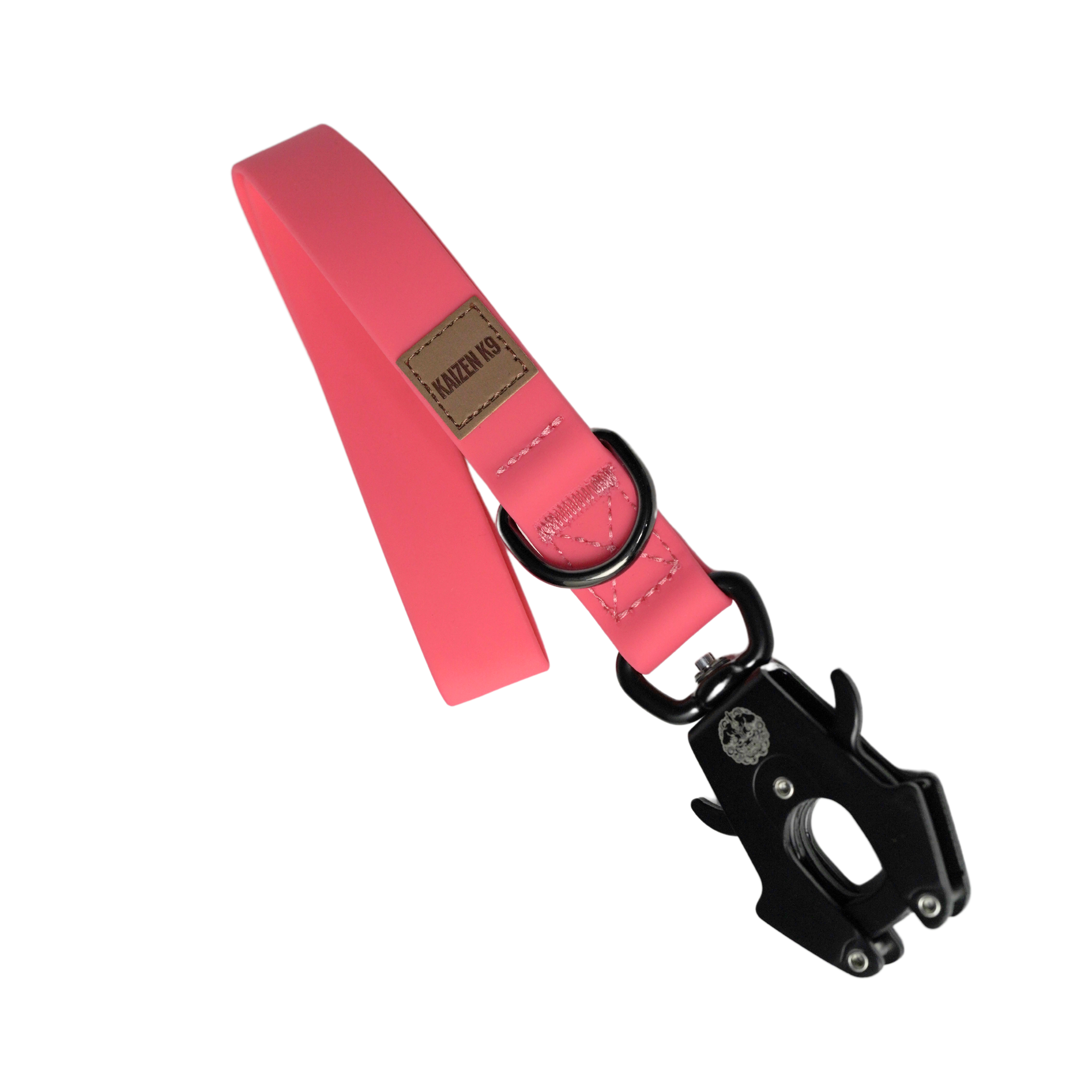 Coral - KK9 Elemental Traffic Lead (14 Inch)