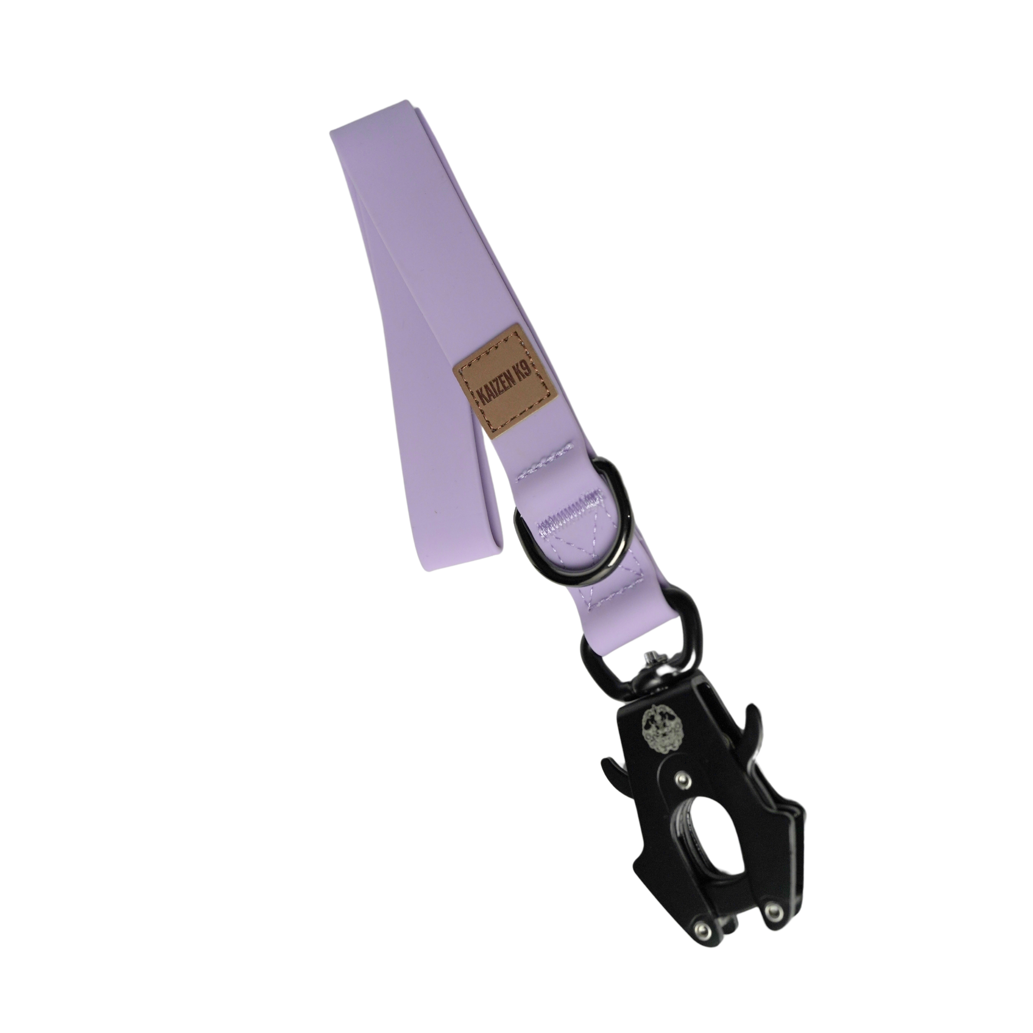 Lavender - KK9 Elemental Traffic Lead (14 Inch)