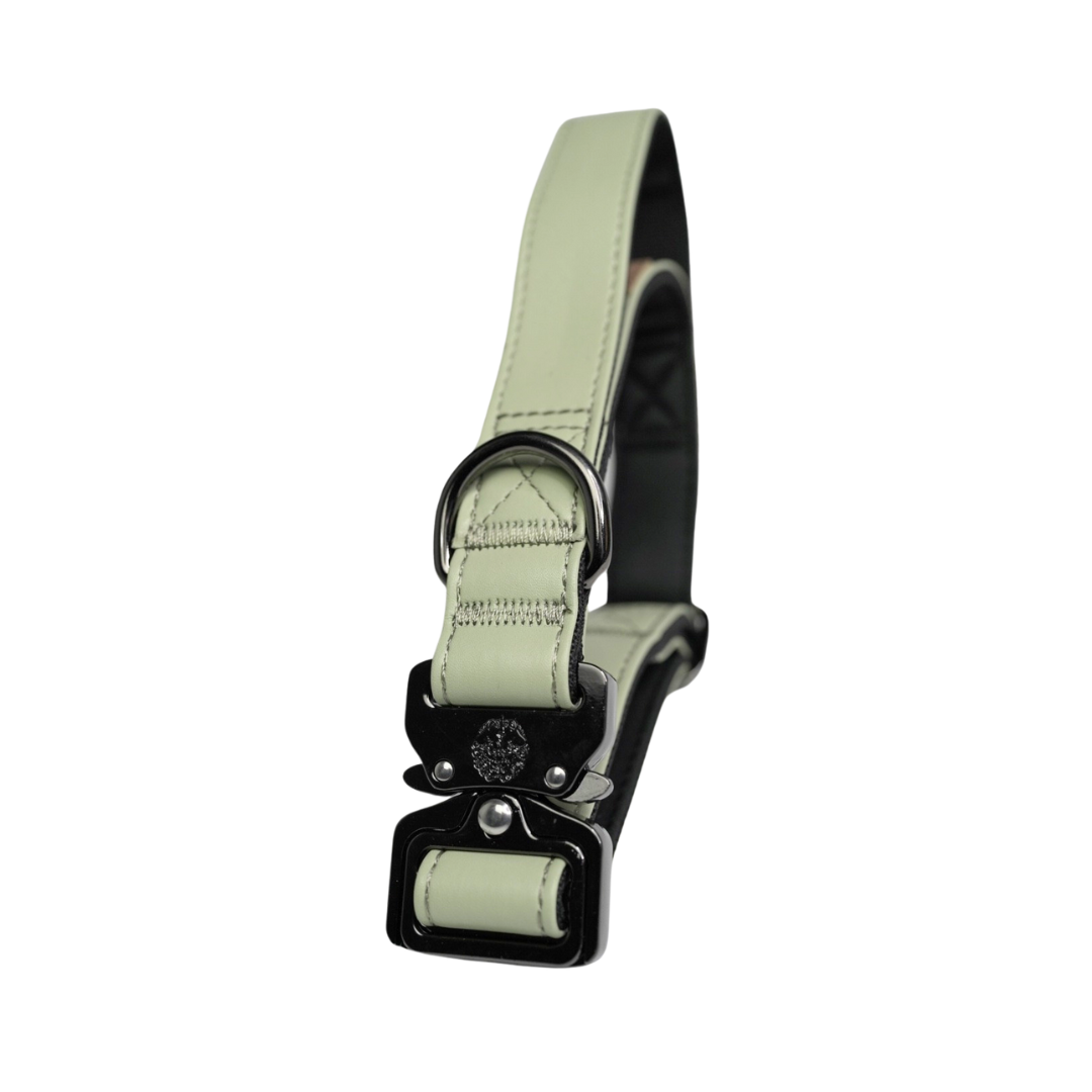 KK9 Tactical Collar (1")