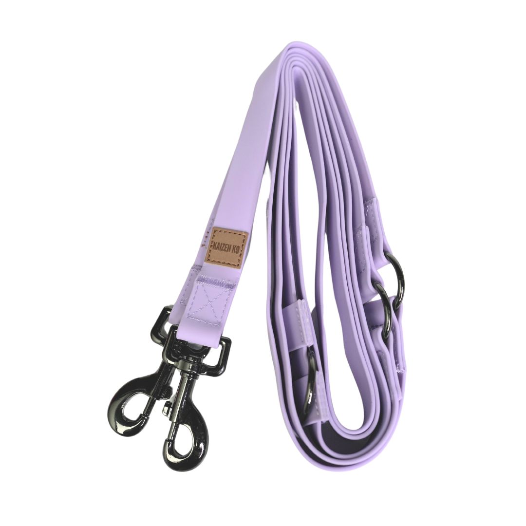 KK9 Elemental Wrap Around Leash (10 Foot)