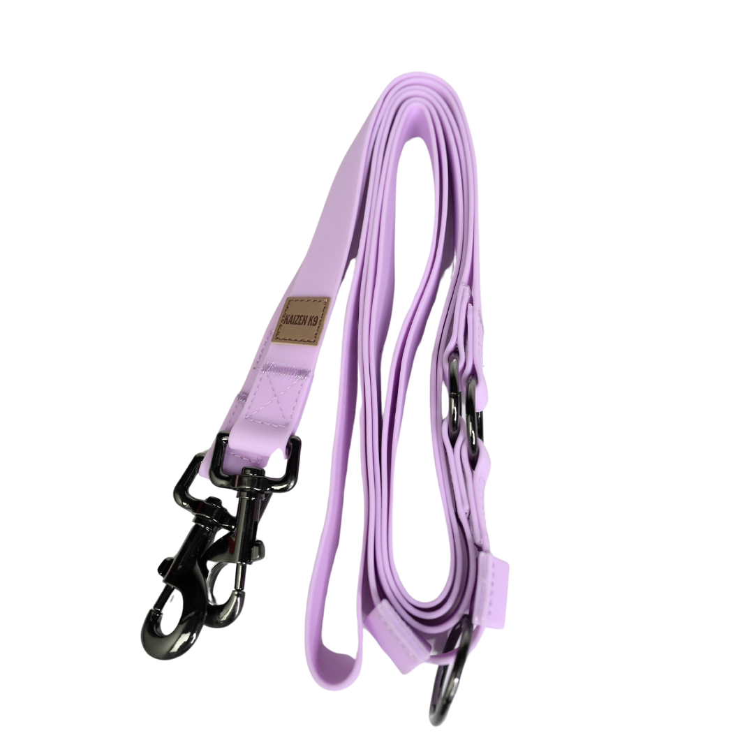 KK9 Elemental Wrap Around Leash (10 Foot)