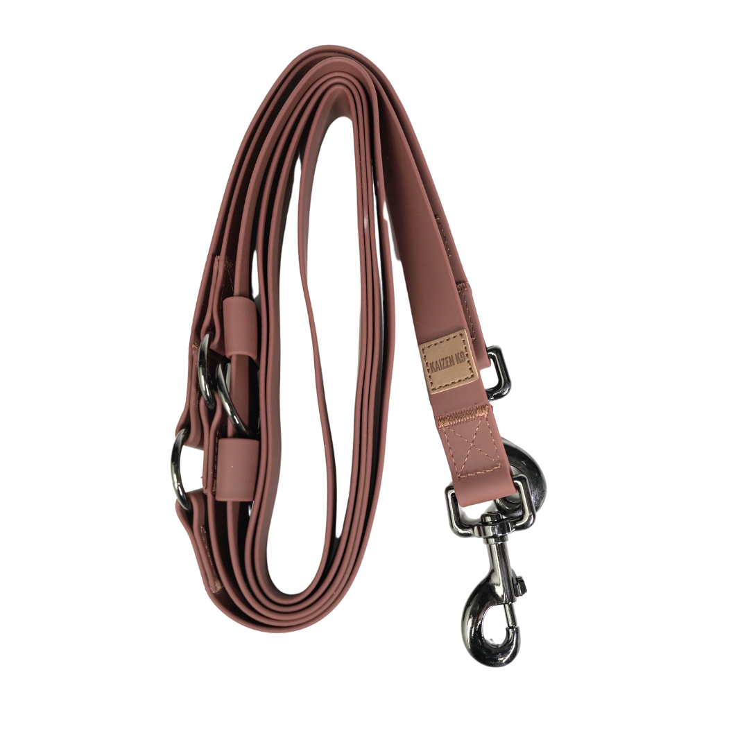 KK9 Elemental Wrap Around Leash (10 Foot)