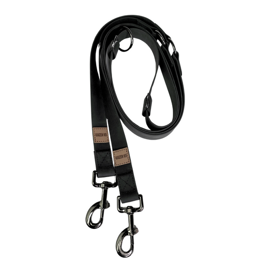 KK9 Elemental Wrap Around Leash (10 Foot)