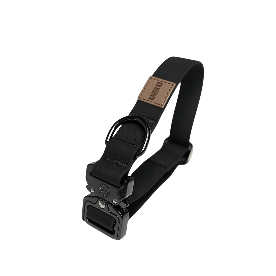 KK9 Elemental Collar (1") - Kaizen K9