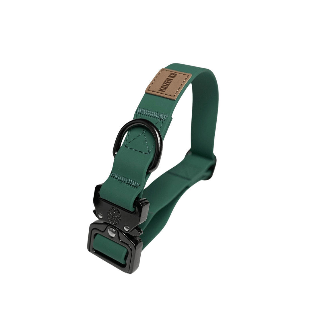 KK9 Elemental Collar (1") - Kaizen K9