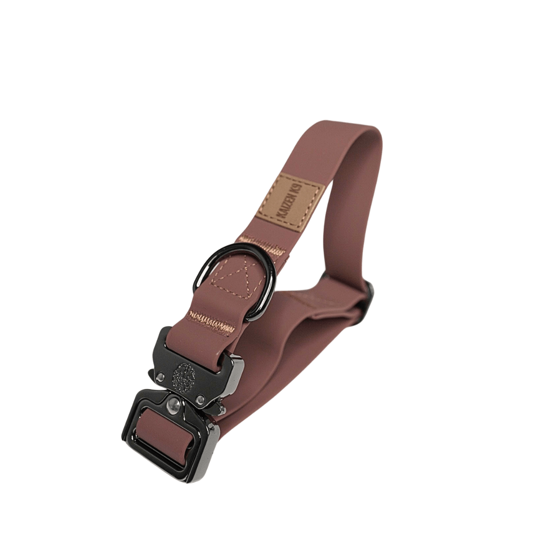 KK9 Elemental Collar (1") - Kaizen K9