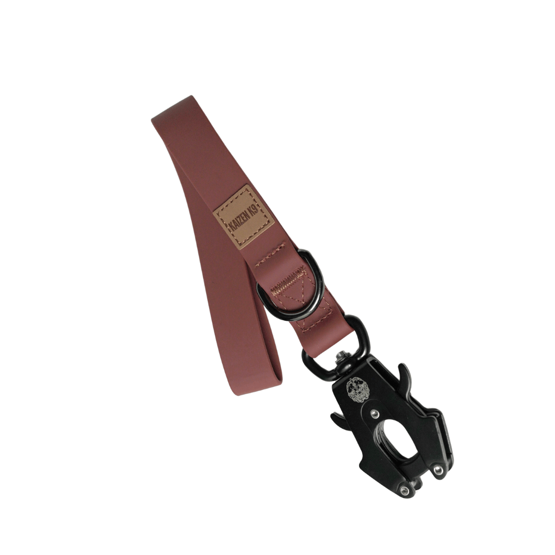 KK9 Elemental Traffic Lead (14 Inch) - Kaizen K9