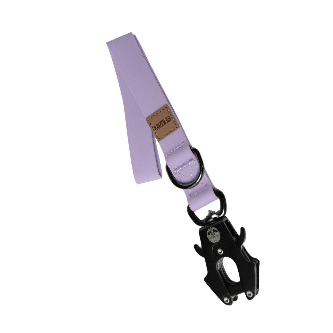 KK9 Elemental Traffic Lead (14 Inch) - Kaizen K9