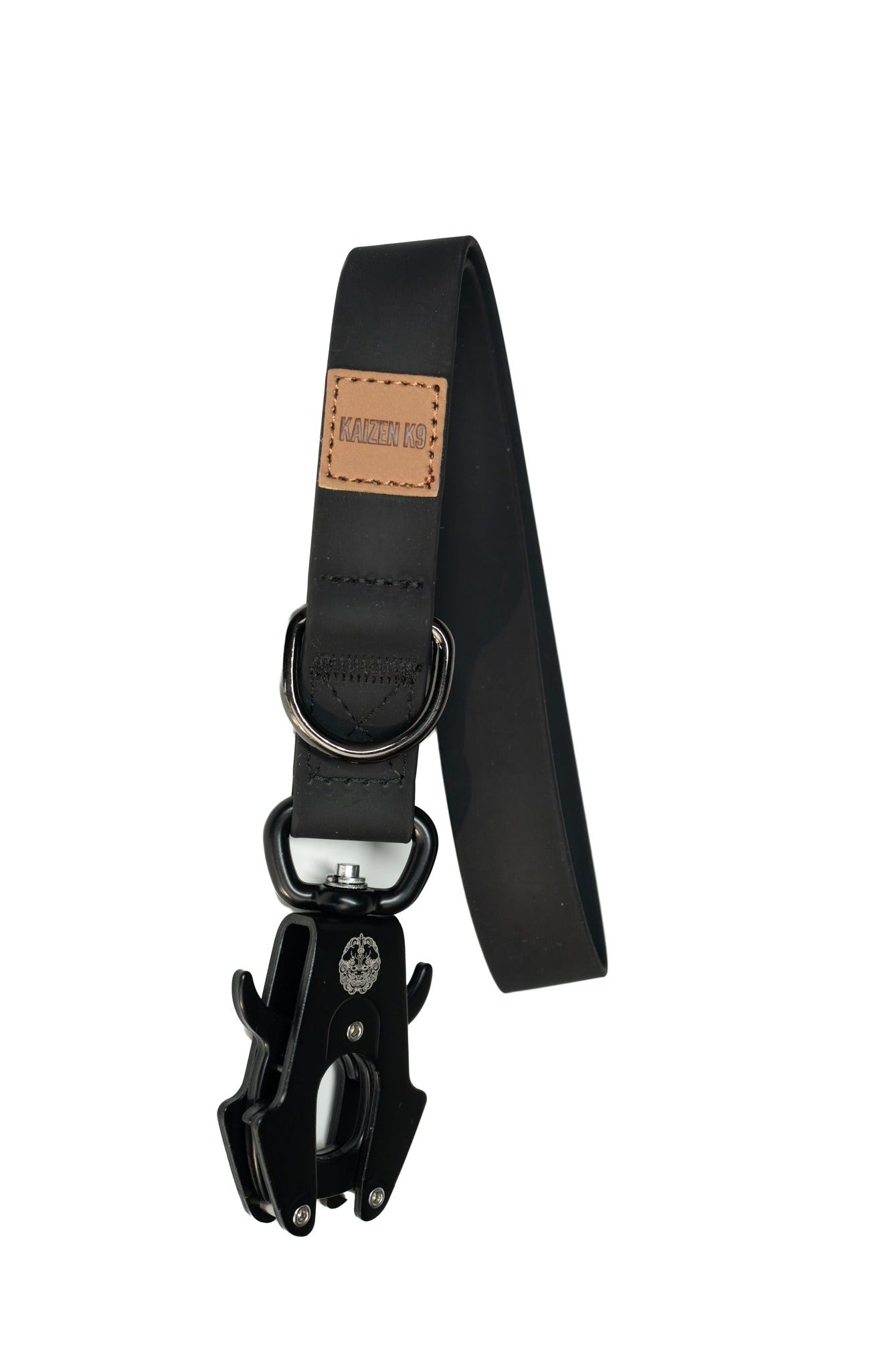 KK9 Elemental Traffic Lead (14 Inch) - Kaizen K9