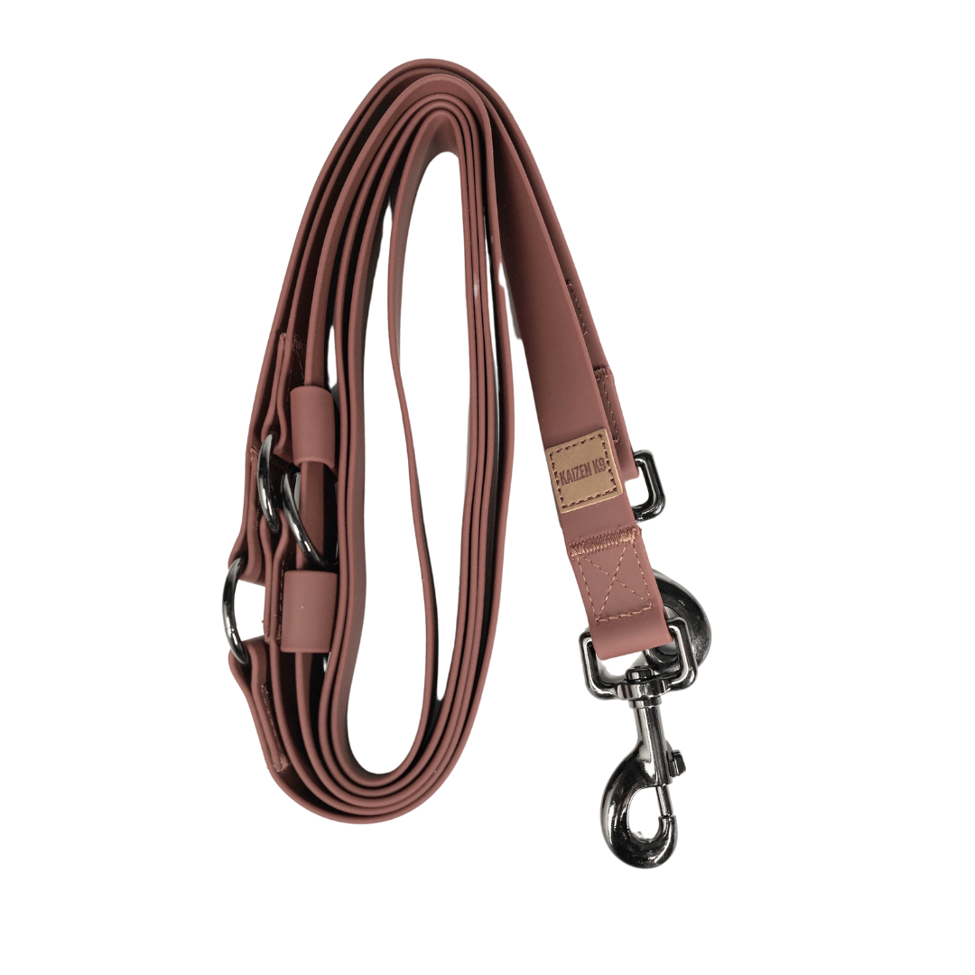 KK9 Elemental Wrap Around Leash (10 Foot) - Kaizen K9