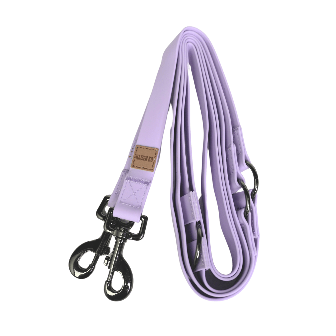 KK9 Elemental Wrap Around Leash (10 Foot) - Kaizen K9