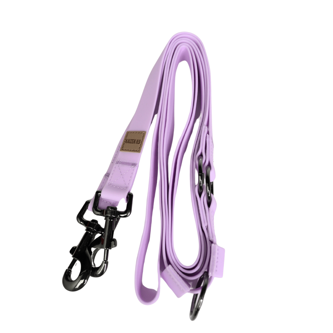 KK9 Elemental Wrap Around Leash (10 Foot) - Kaizen K9