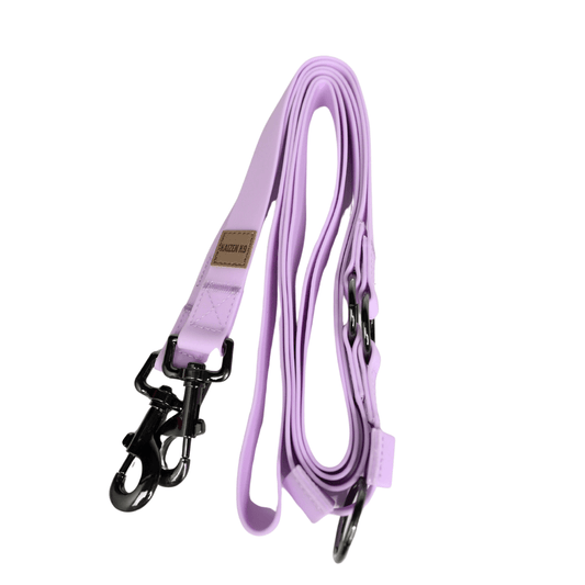 KK9 Elemental Wrap Around Leash (10 Foot) - Kaizen K9