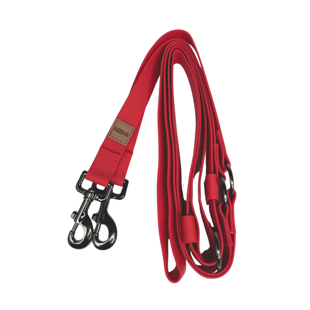 KK9 Elemental Wrap Around Leash (10 Foot) - Kaizen K9