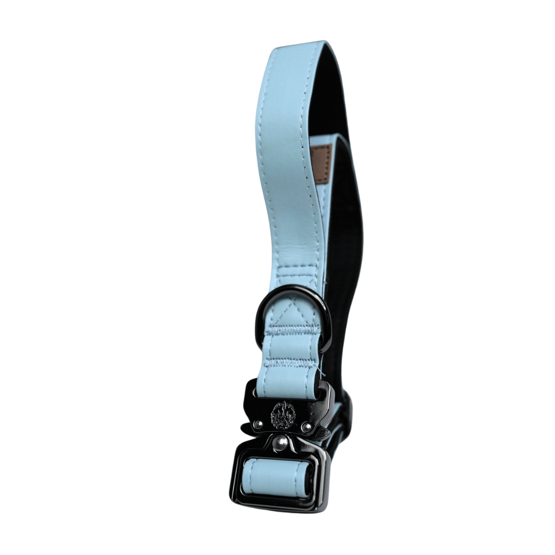 KK9 Tactical Collar (1") - Kaizen K9