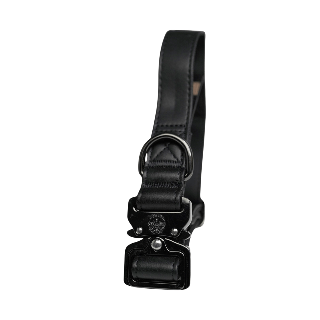 KK9 Tactical Collar (1") - Kaizen K9