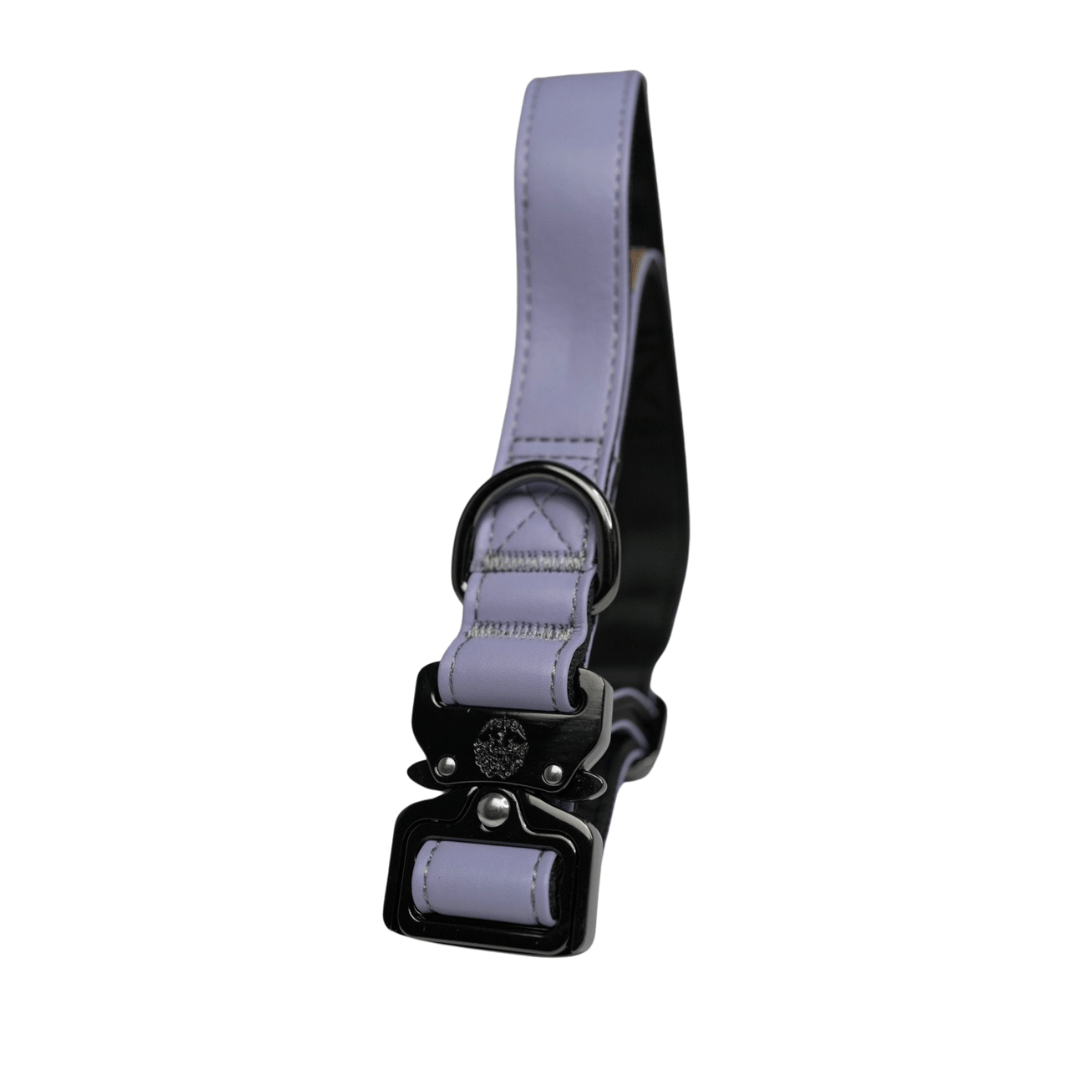 KK9 Tactical Collar (1") - Kaizen K9