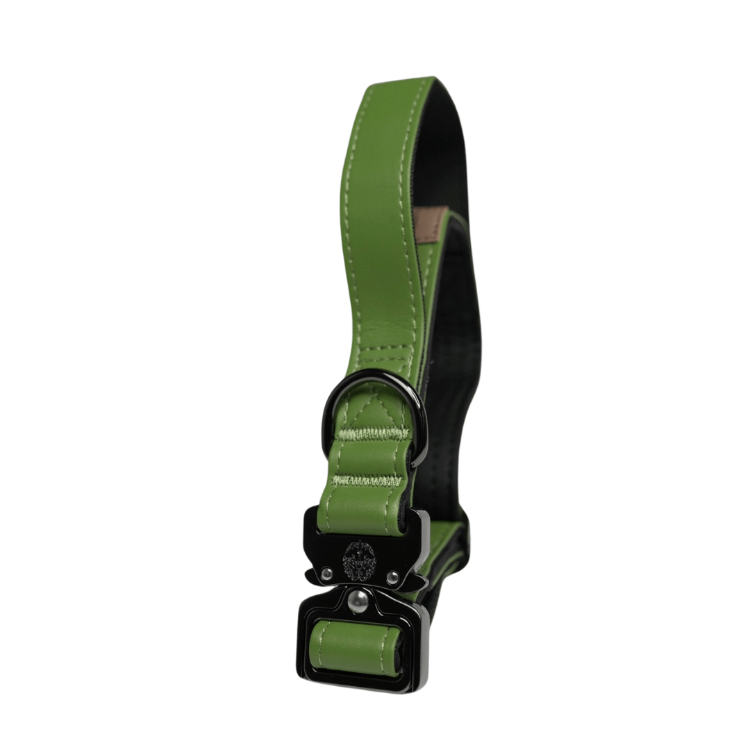 KK9 Tactical Collar (1") - Kaizen K9
