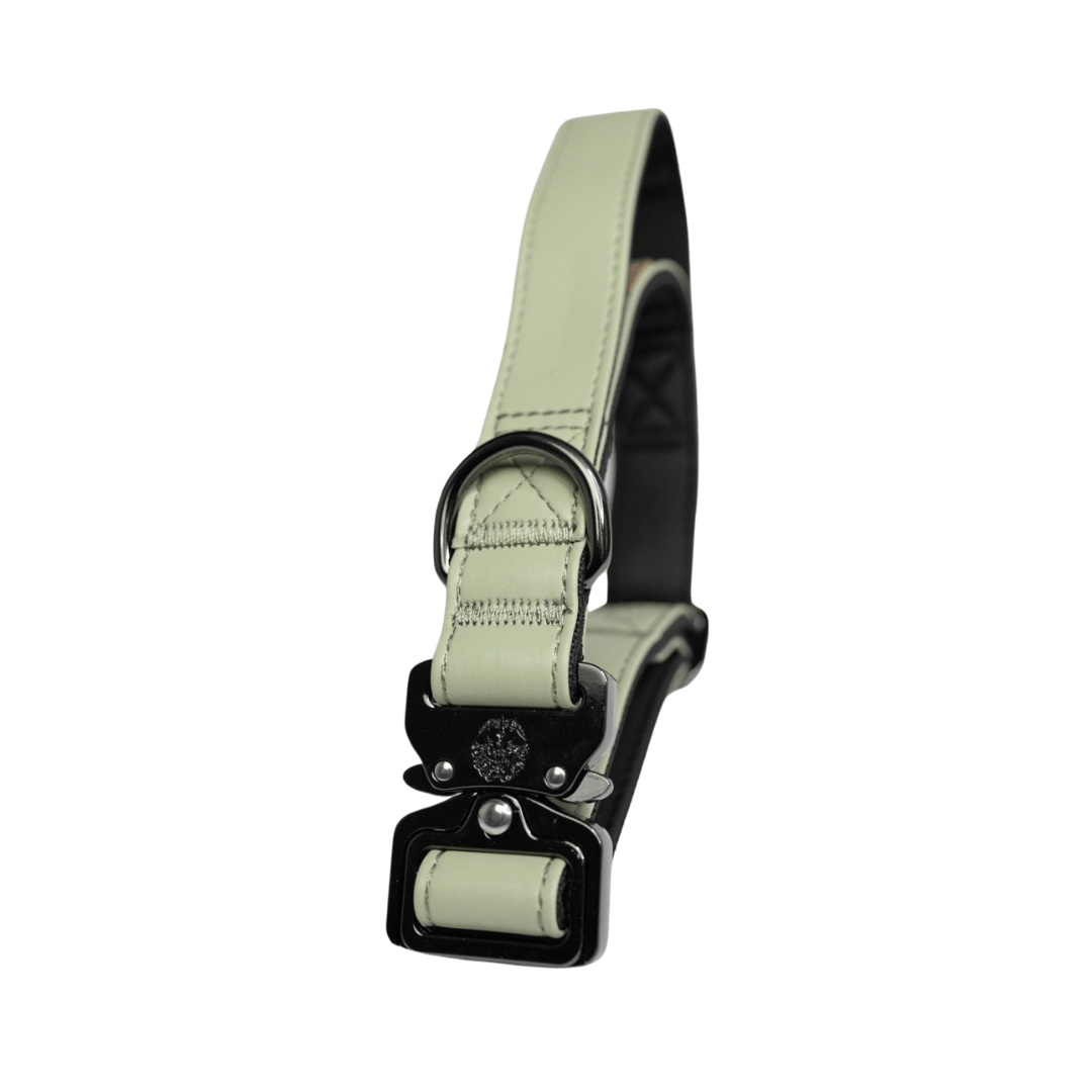 KK9 Tactical Collar (1") - Kaizen K9