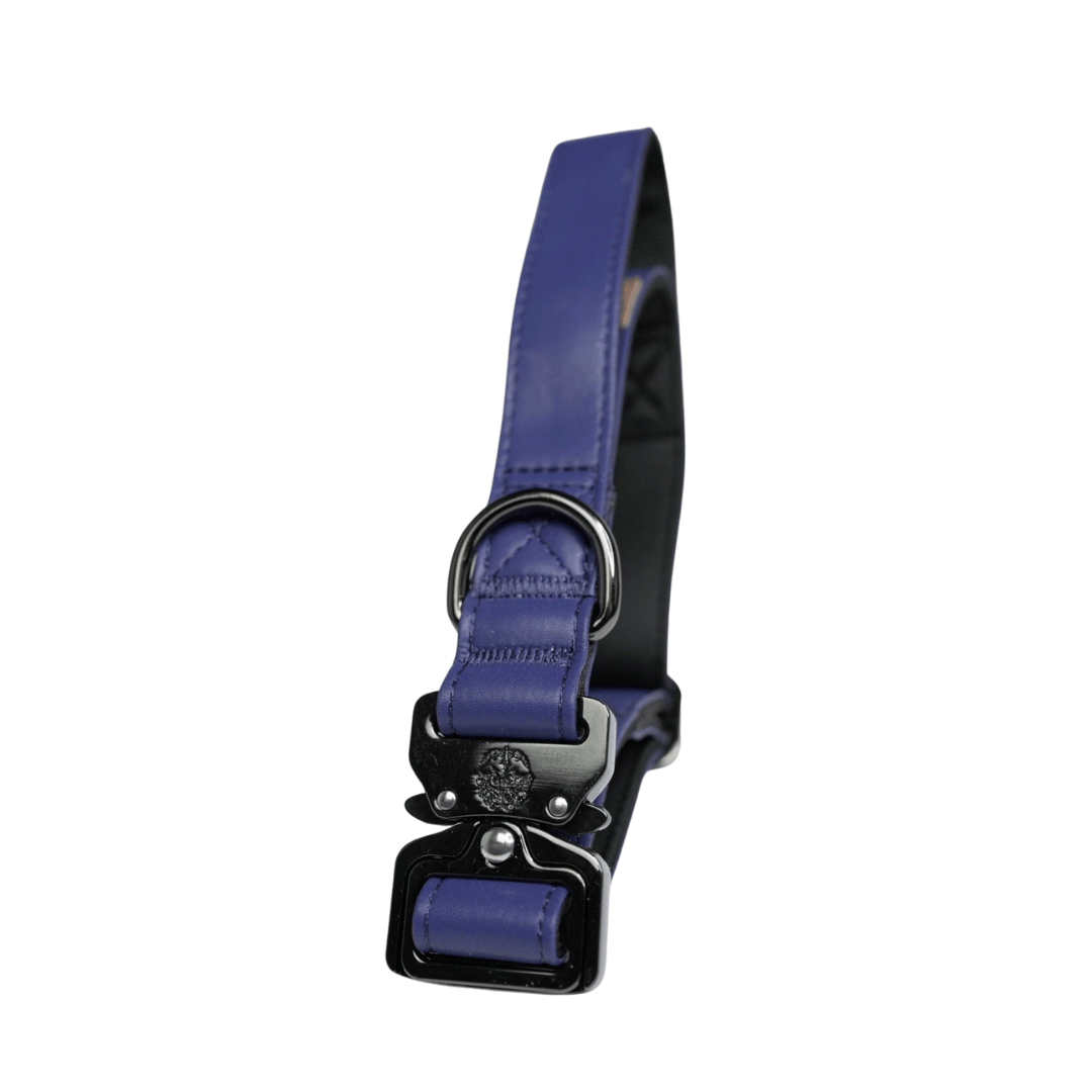 KK9 Tactical Collar (1") - Kaizen K9