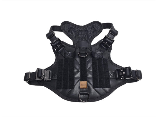 KK9 Tactical Harness - Kaizen K9