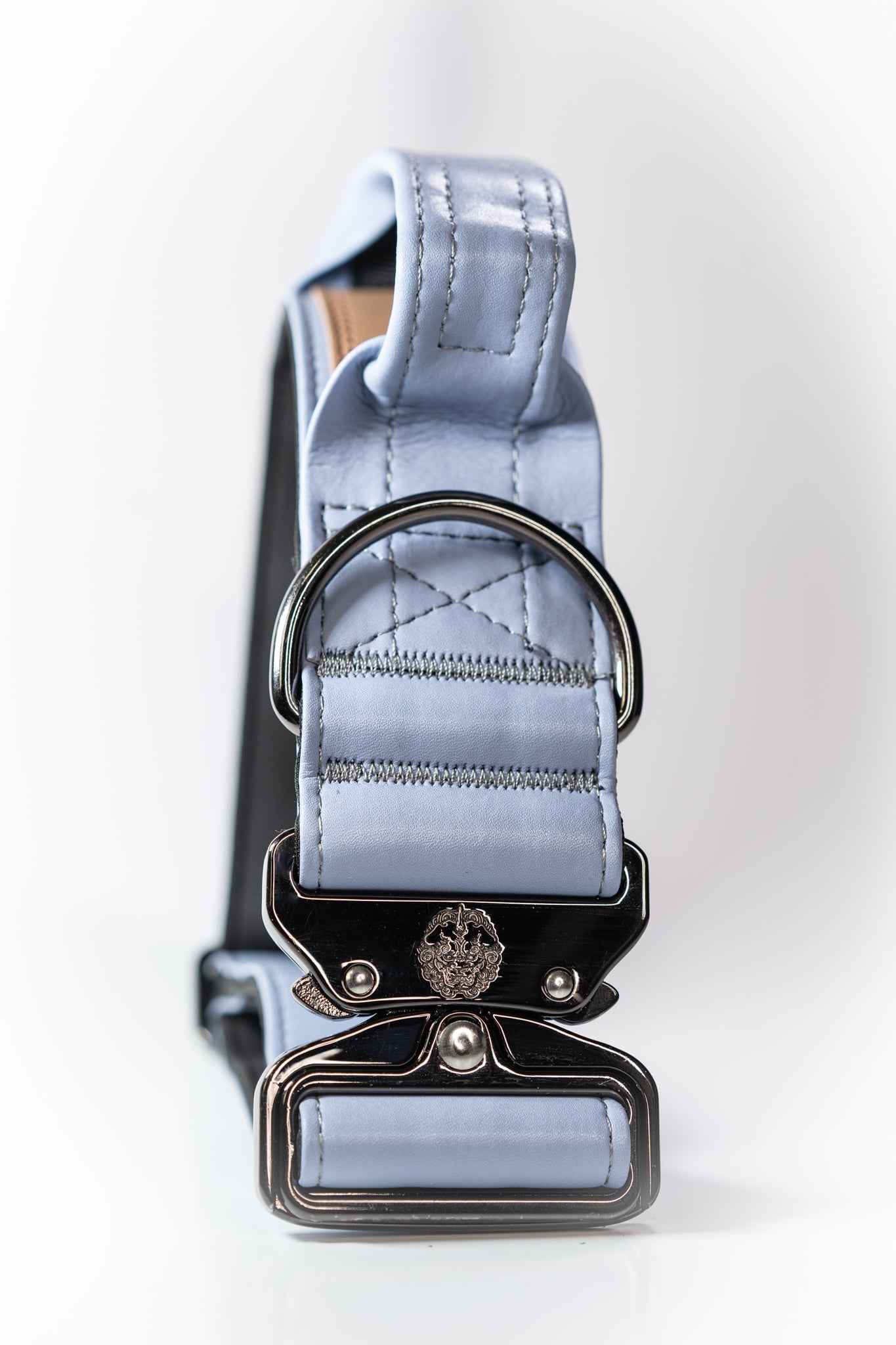 Lavender - KK9 Tactical Collar V4 (1.5" and 2") - Kaizen K9