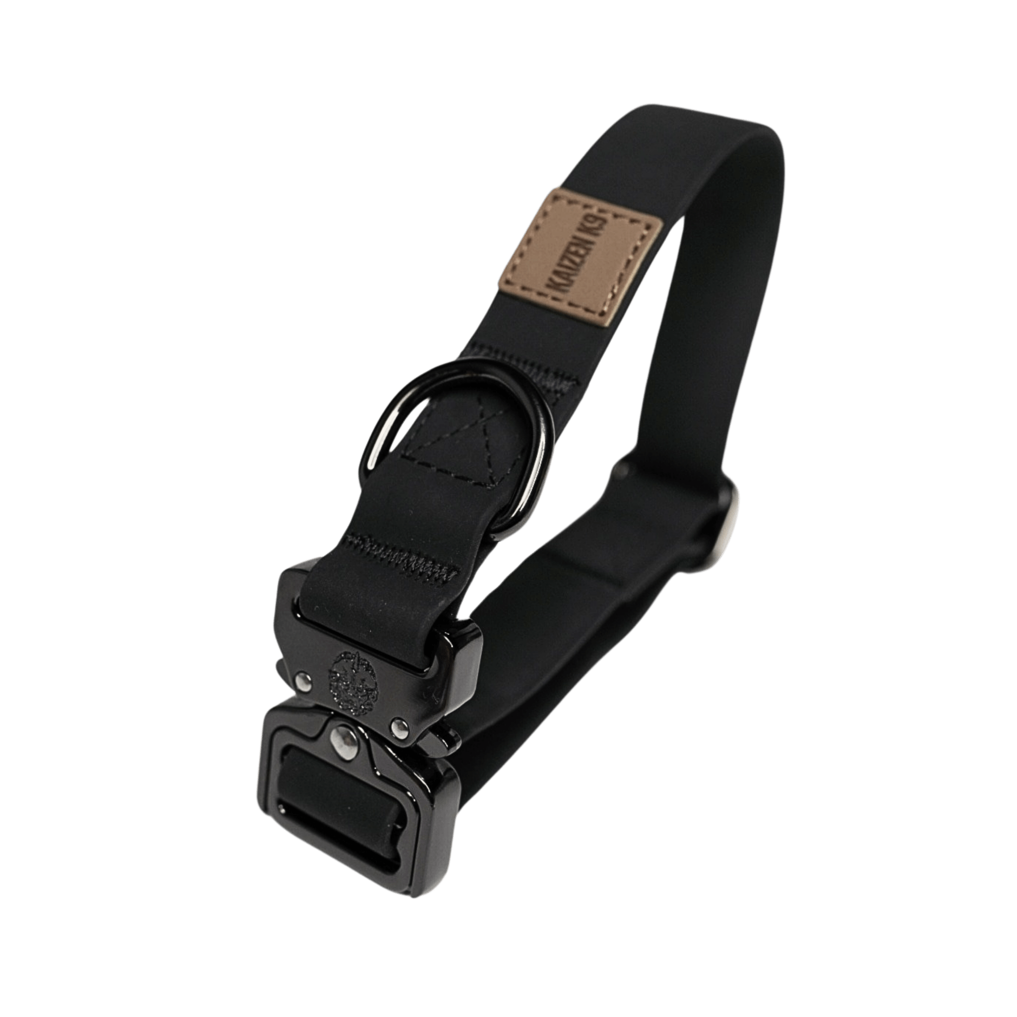 Stealth - KK9 Elemental Collar (1") - Kaizen K9