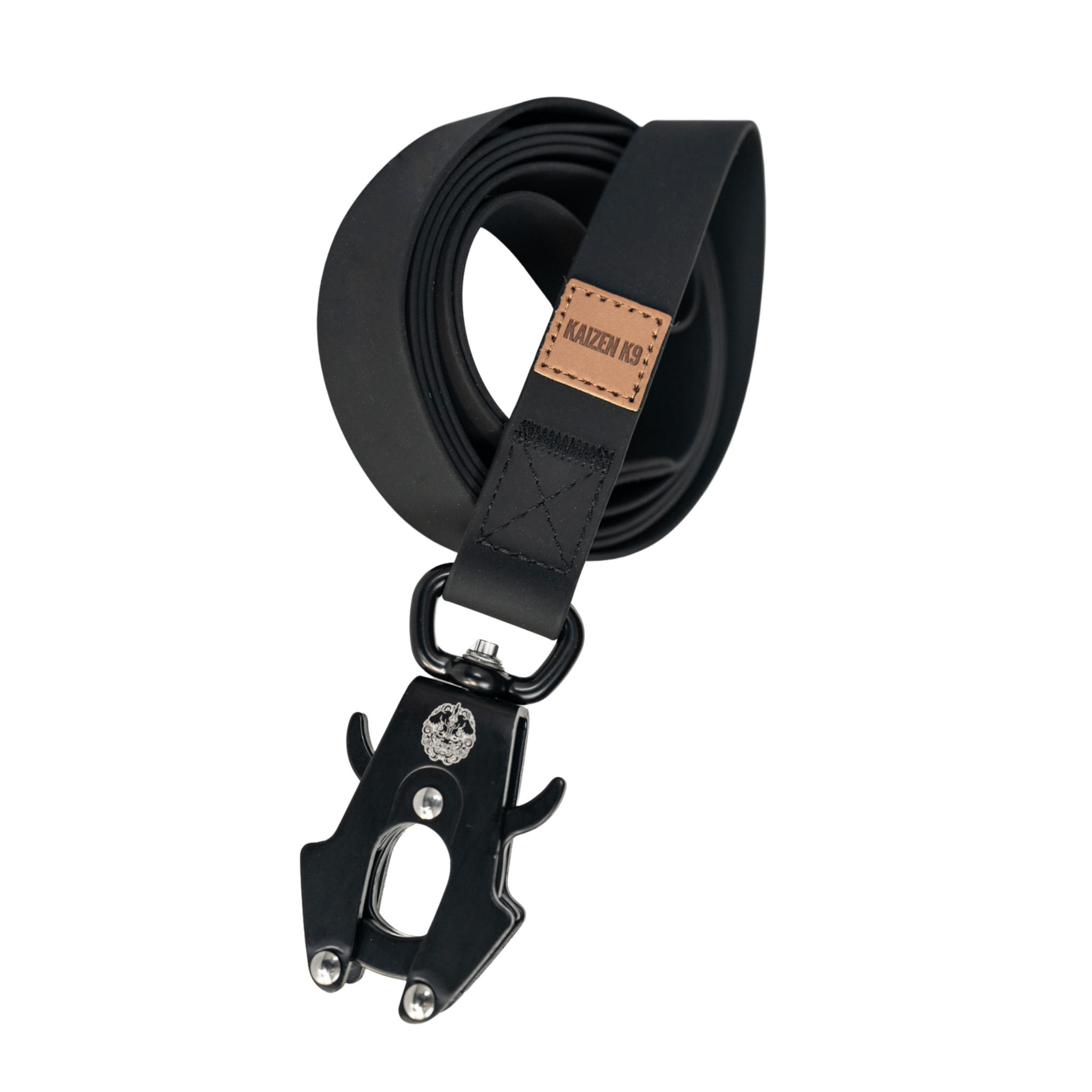 Stealth - KK9 Elemental Leash (6 Foot) - Kaizen K9
