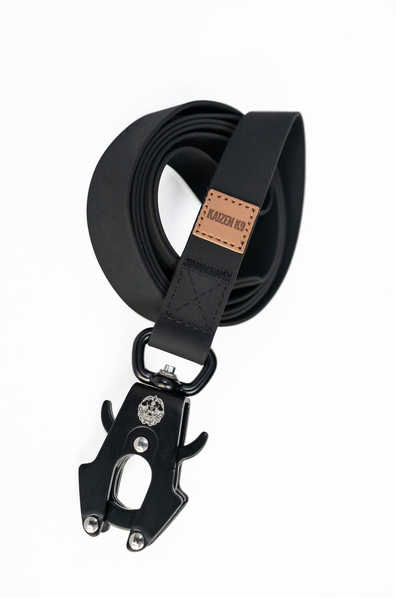 Stealth - KK9 Elemental Leash (6 Foot) - Kaizen K9